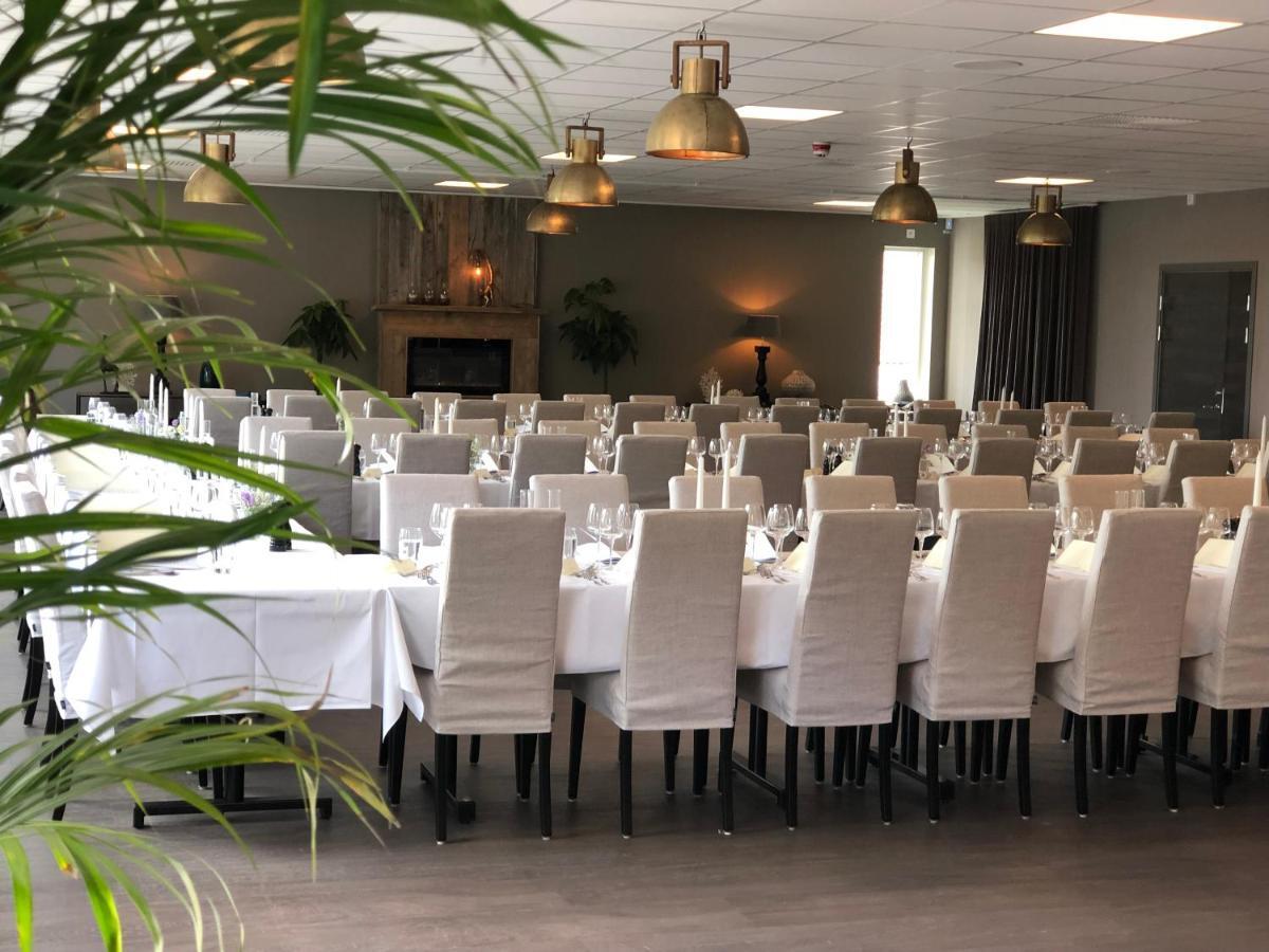 Gottskaer Konferens - Event & Logi Hotel Onsala Bagian luar foto